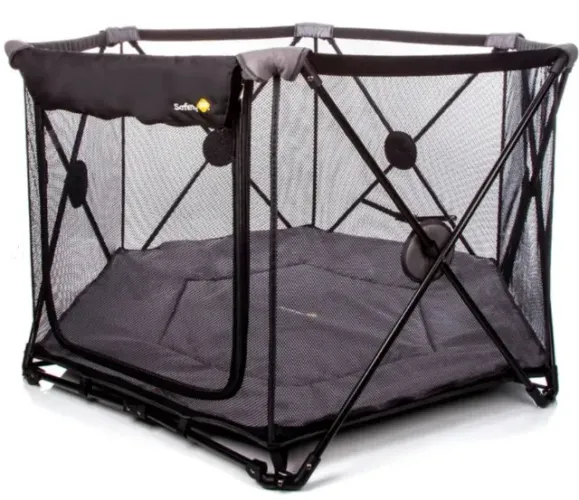 Cercado Cercadinho My Place - Safety 1st