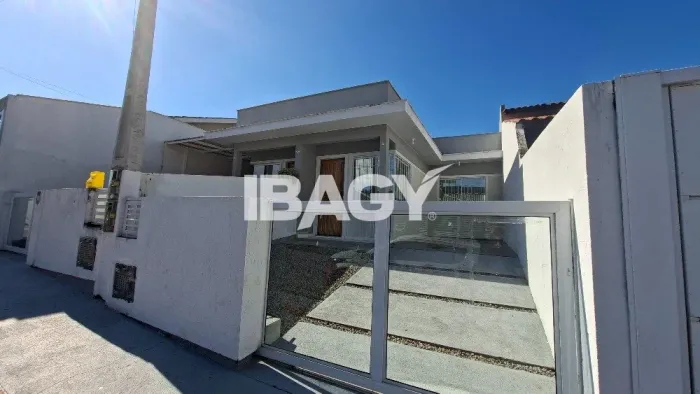 Excelente Casa 2 dormitório(s) em Bela Vista - Palhoça