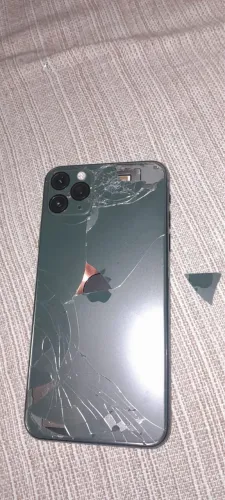 iPhone 11pro max