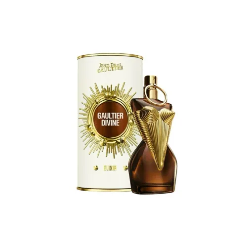Perfume Divine Elixir Jean Paul Gaultier Original
