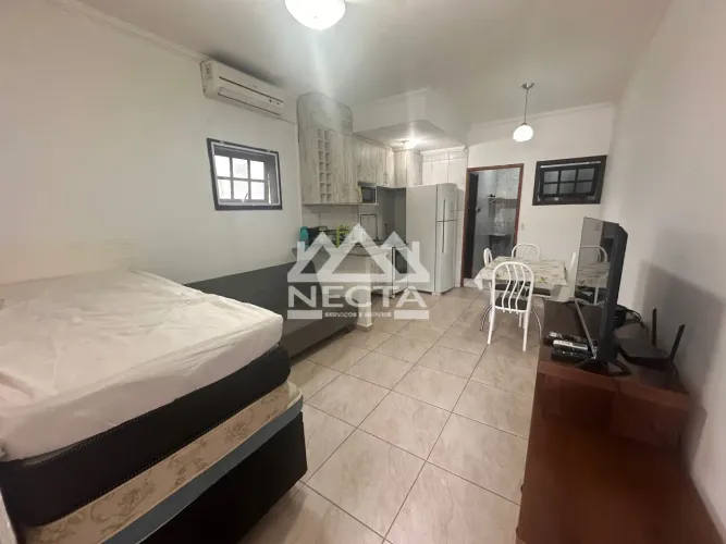 Kitnet à venda, Maranduba, Ubatuba, São Paulo