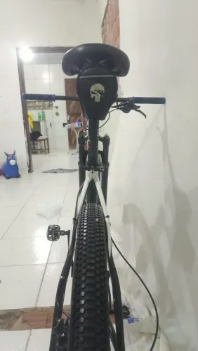 Caloi elite 20