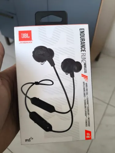 Fone JBL endurance RUN2