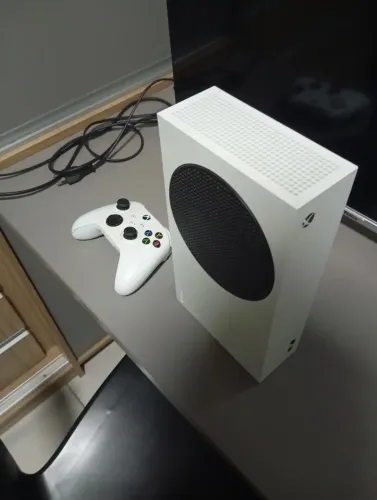 Xbox Series S 