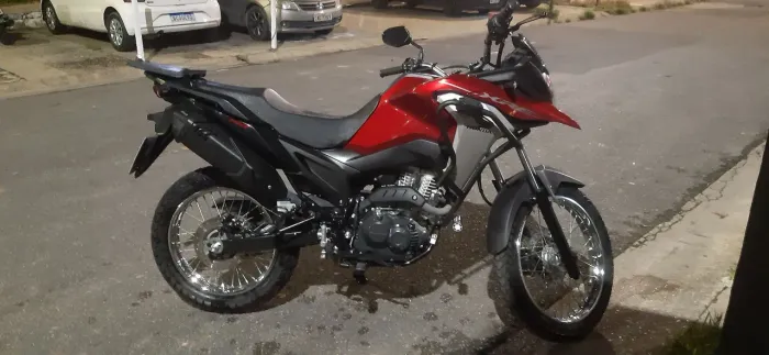 Moto top,novíssima!!!