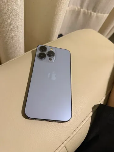 iPhone 13 PRO 128gb IMPECÁVEL! NÃO FAÇO MENOS! 