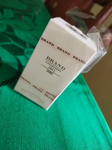 Perfume Brand collection n°246