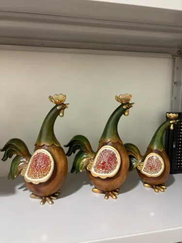 Decoração