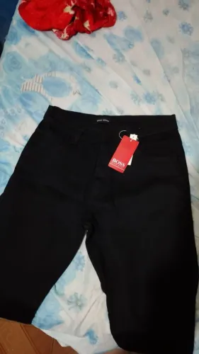 Calças jeans 