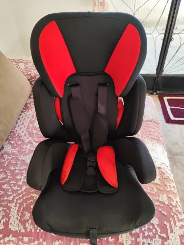Vende - se cadeirinha de segurança