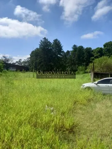 Terreno à venda, 11000 m² por R$ 15.400.000,00 - Cidade Aracilia - Guarulhos/SP