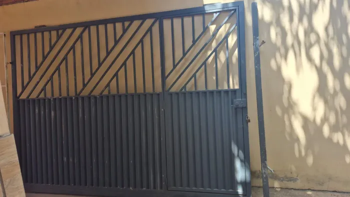 Portão