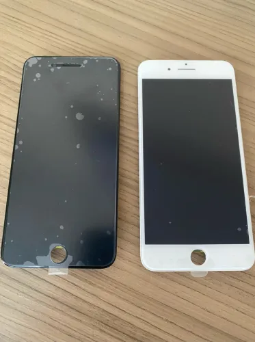 Telas iPhone 7 Plus