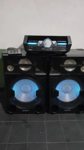 Sony Shake 77 top, praticamente zero aparelho bem cuidado.