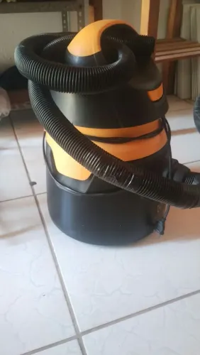 Aspirador de pó Eletrolux