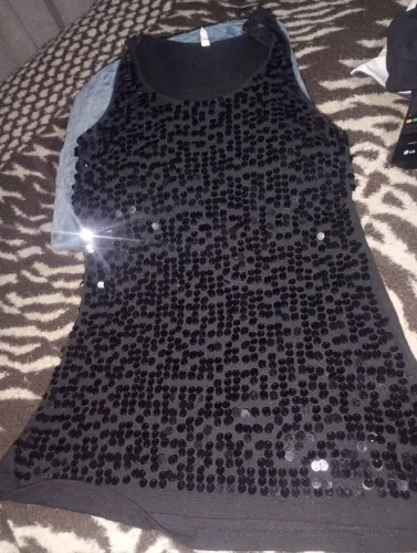 Só venda 