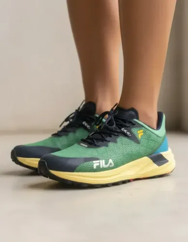 TENIS FILA Racer Skytrail Masculino - Nº 42