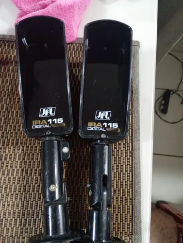 Sensor infravermelho JFL IRA 115