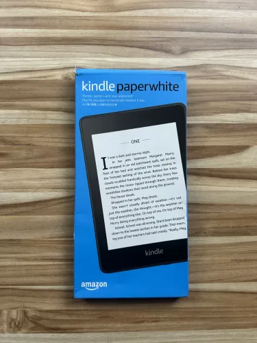 Kindle Paperwhite 10° Geração