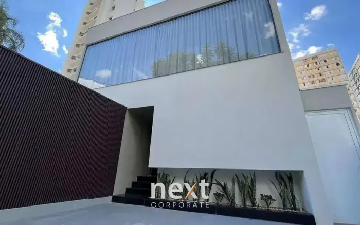 casa - Bosque - Campinas