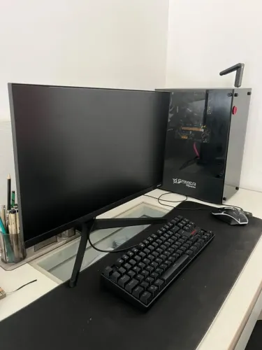 Pc gamer completo