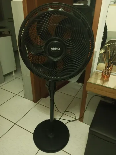 VENTILADOR DE COLUNA ARNO 40CM