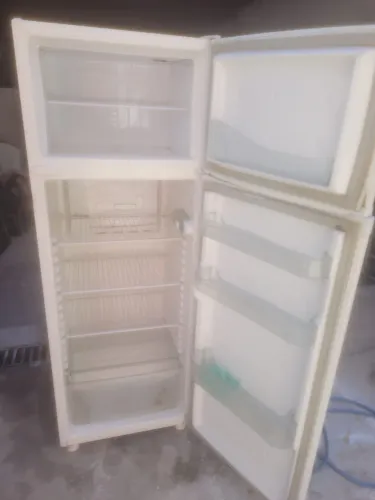 Geladeira Consul Gelo Seco