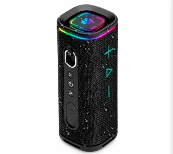 Caixa de som Imenso 50W