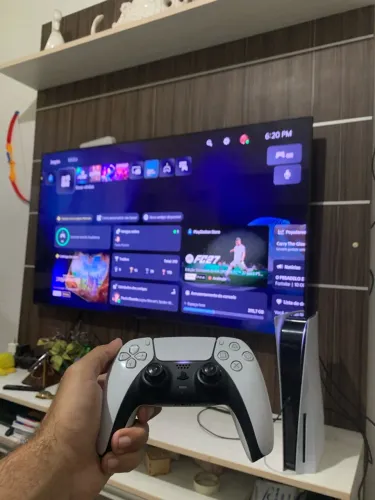 PlayStation 5 PS5 