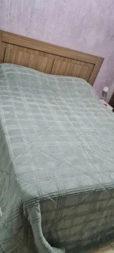 Artex Cobertor King Size