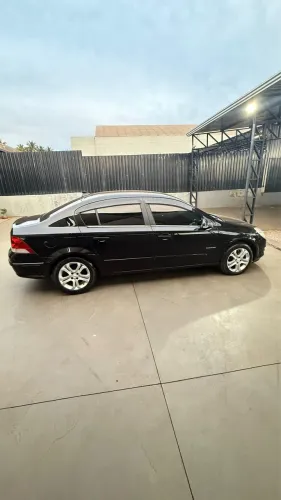 Chevrolet Vectra Elegan. 2.0 MPFI 8V Flexpower AUT 2010