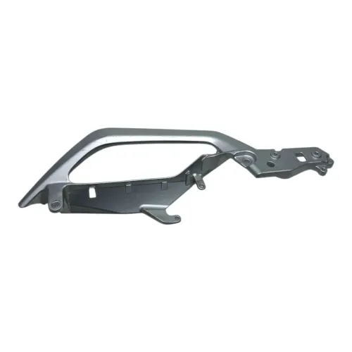 Alça Traseira Direita Yamaha XTZ 150 CROSSER 2014 2024