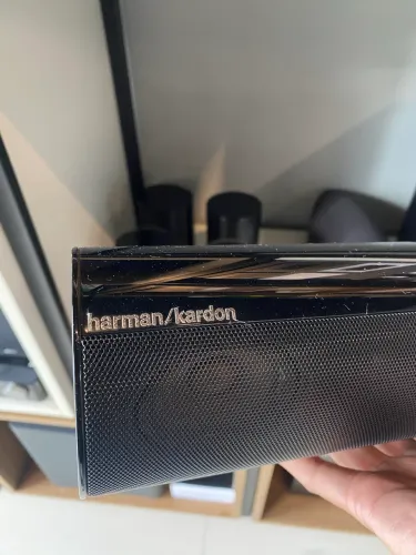 Home Theater Harman Kardon 5.1