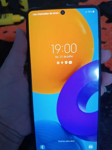 Celular usado