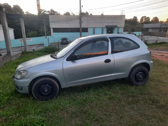 Chevrolet Celta Spirit 1.0 MPFI 8V Flexpower 3P 2010