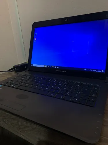 Notebook POSITIVO PREMIUM - Dual Core T4500 2.30GHz, 120GB SSD, 4GB RAM