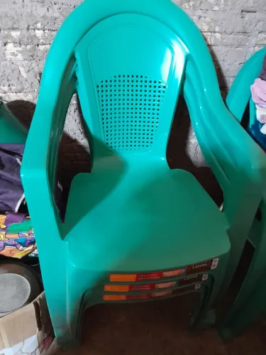 Jogo de cadeiras