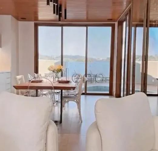 Sobrado à venda em Indaiatuba, Caldeira, com 3 quartos, com 312 m², Residencial Evidencias