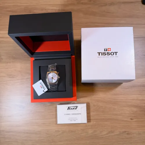 Tissot PRX Quartz 35mm