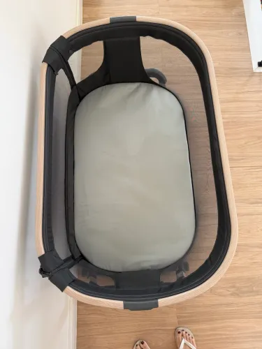 Mini berço Maxi Cosi