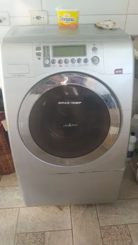 Lava e seca Brastemp peças a venda