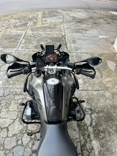 BMW/ R 1200 GS