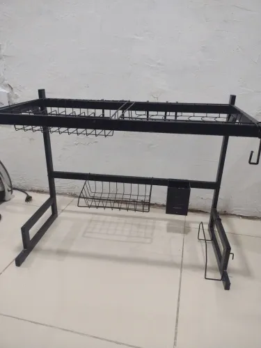 Corredor de pia