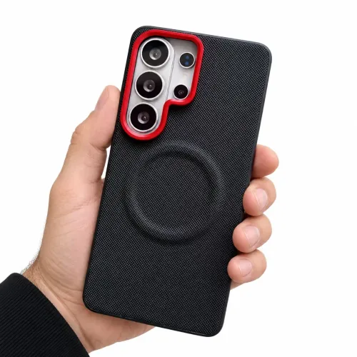 Capa Premium Para S24 Ultra, S25 Ultra e S26 Ultra