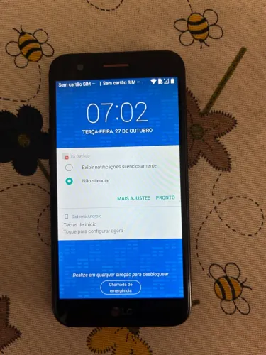 LG K10 32Gb