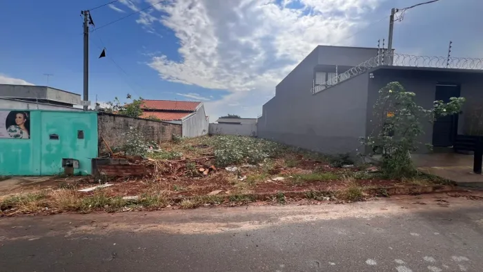 Lote Solar Ville