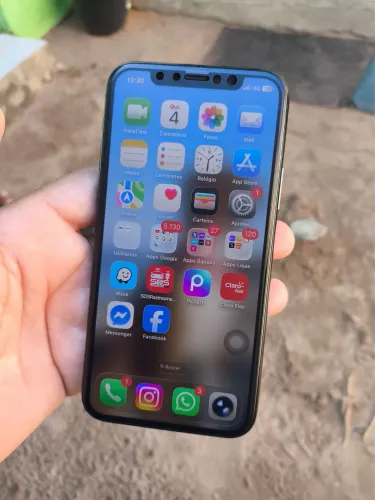 iPhone 11 Pro 64GB