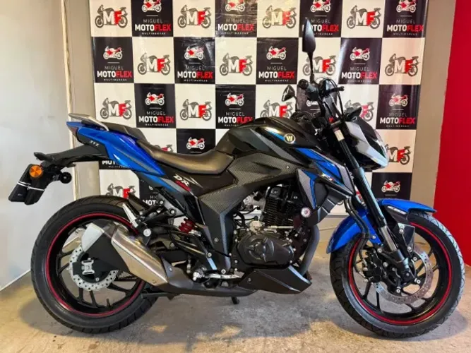 HAOJUE DR160 