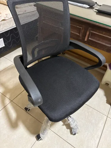 Cadeira de escritório