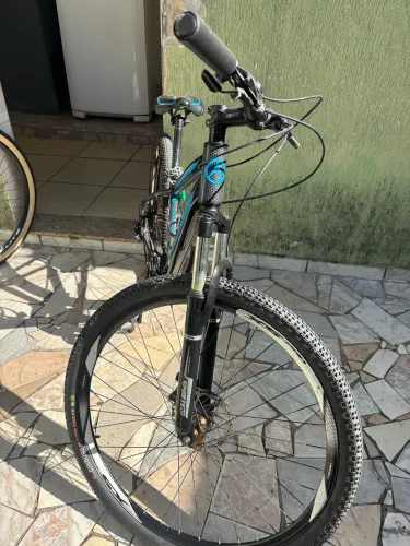 BIKE ALFAMEQ FEMININA ARO 29
